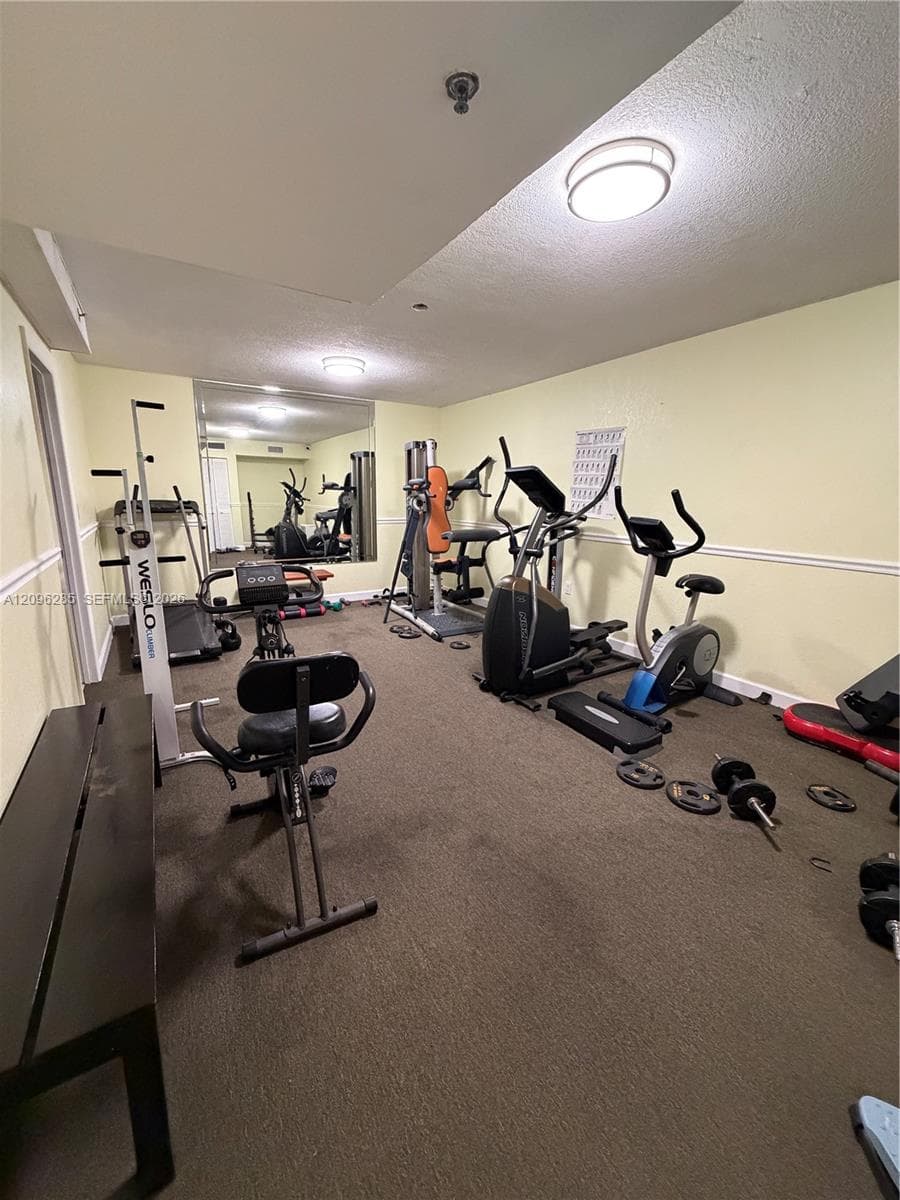 HALF MOON TOWERS CONDO · #504 in Miami - Photo 25