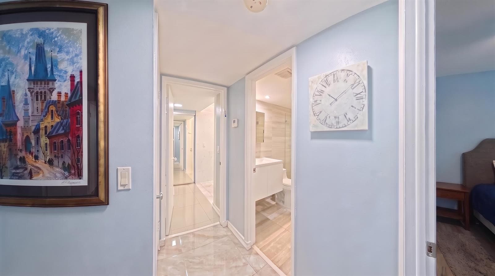 Hallway