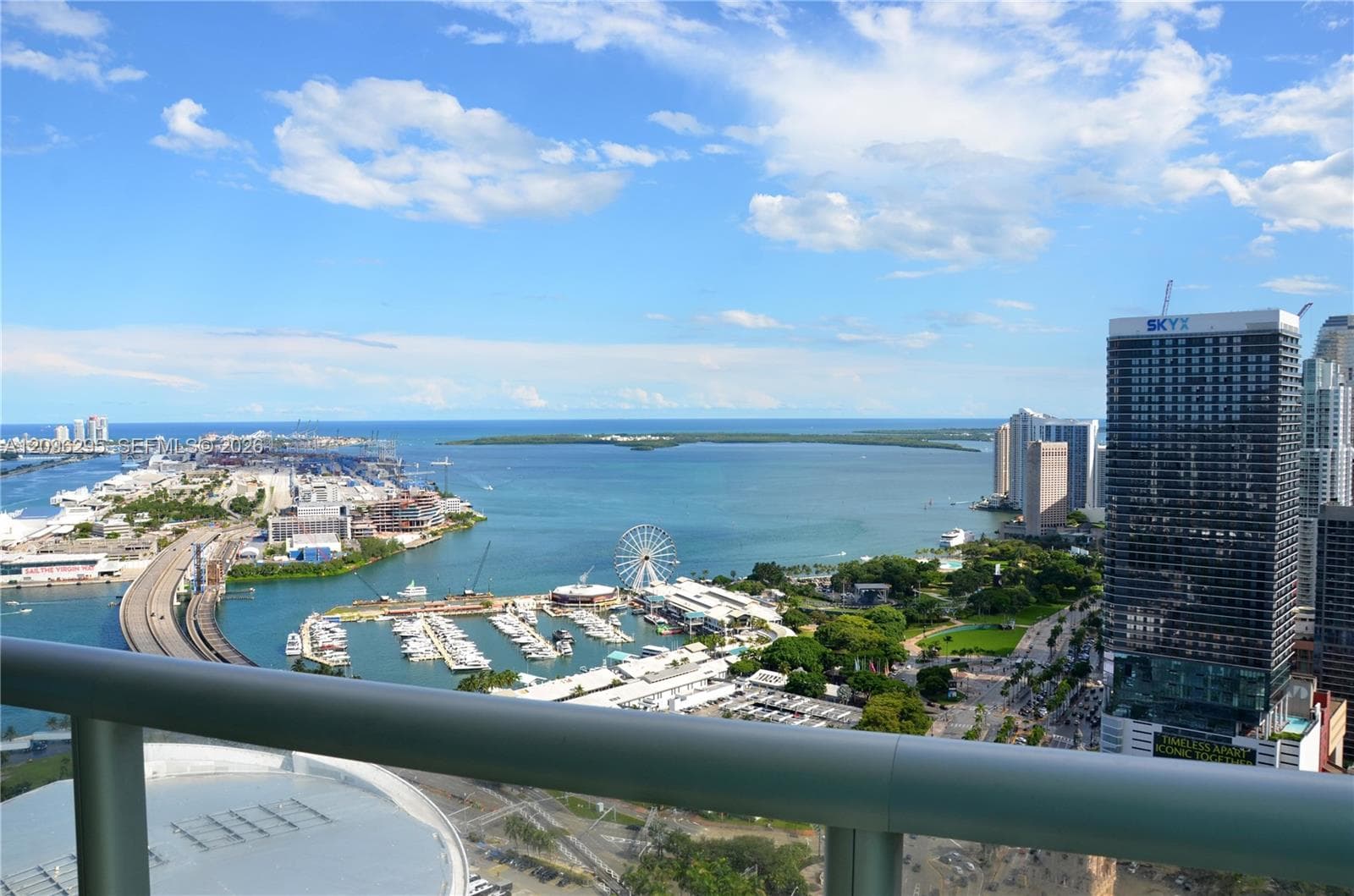 Marina Blue · #4701 in Miami - Photo 36
