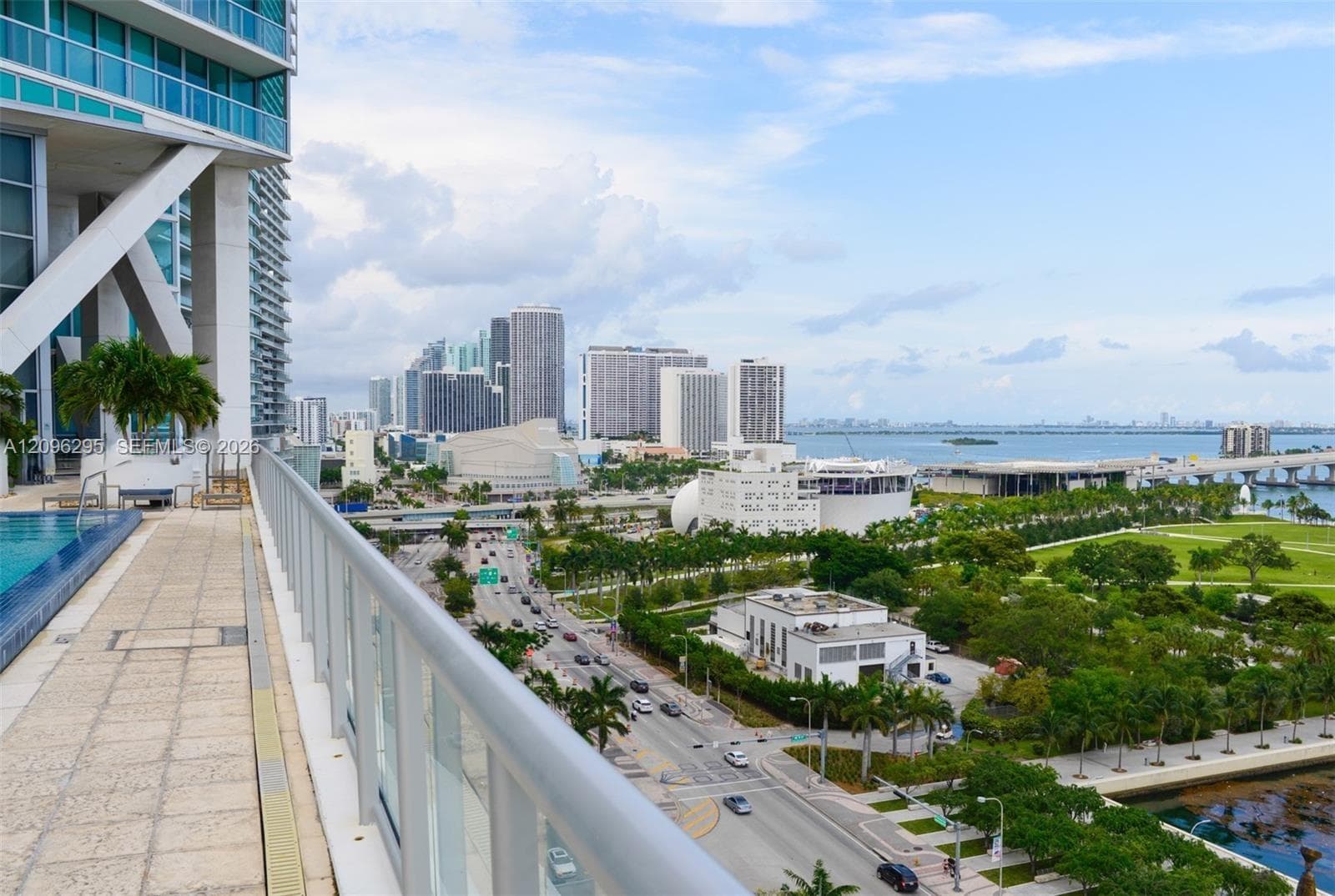 Marina Blue · #4701 in Miami - Photo 28