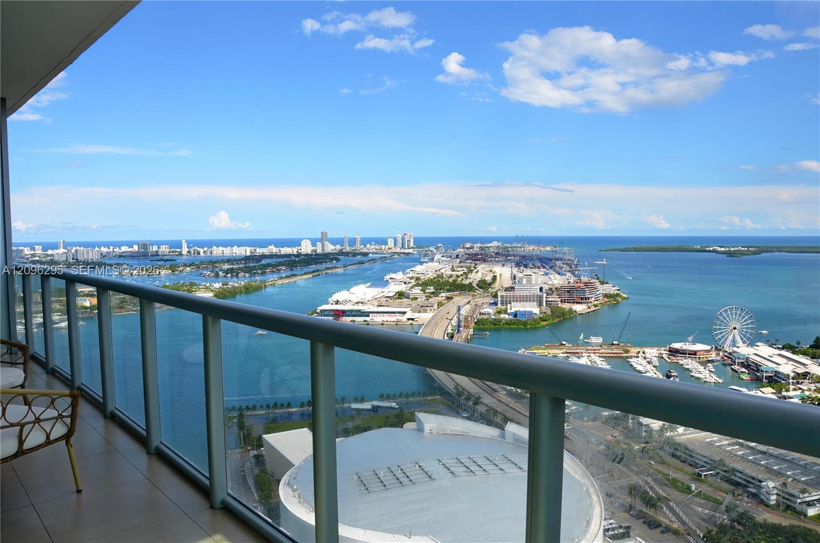 Marina Blue · #4701 in Miami - Photo 34