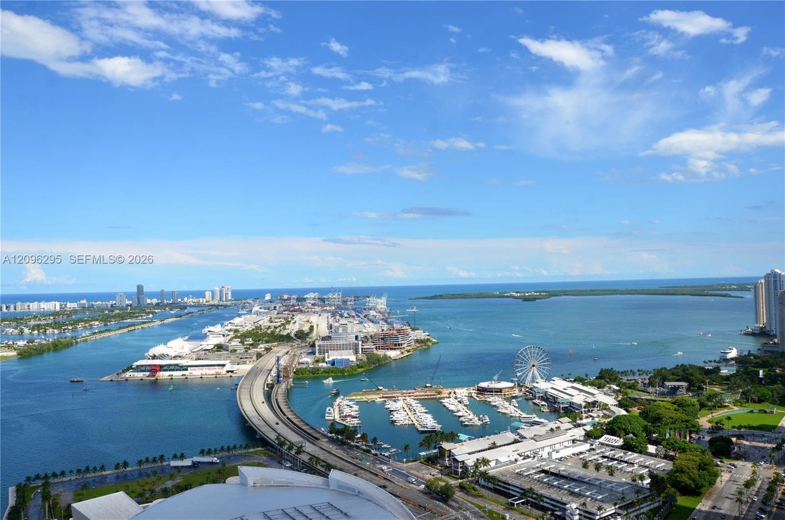 Marina Blue · #4701 in Miami - Photo 37