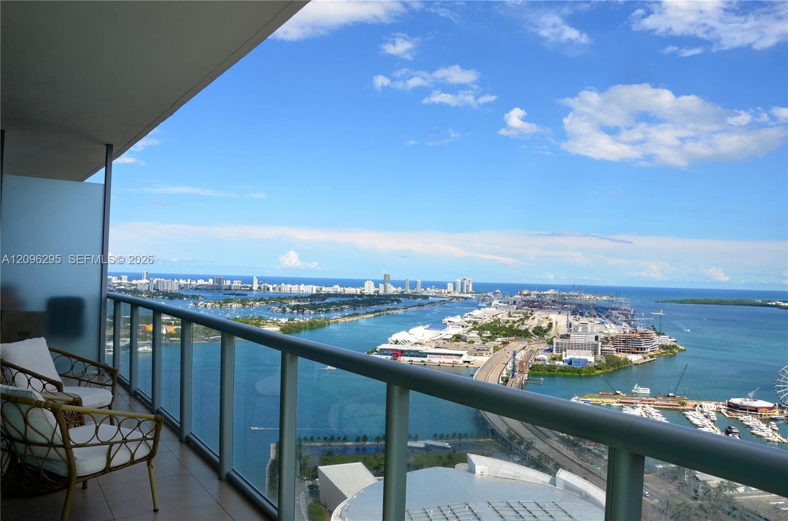 Marina Blue · #4701 in Miami - Photo 35