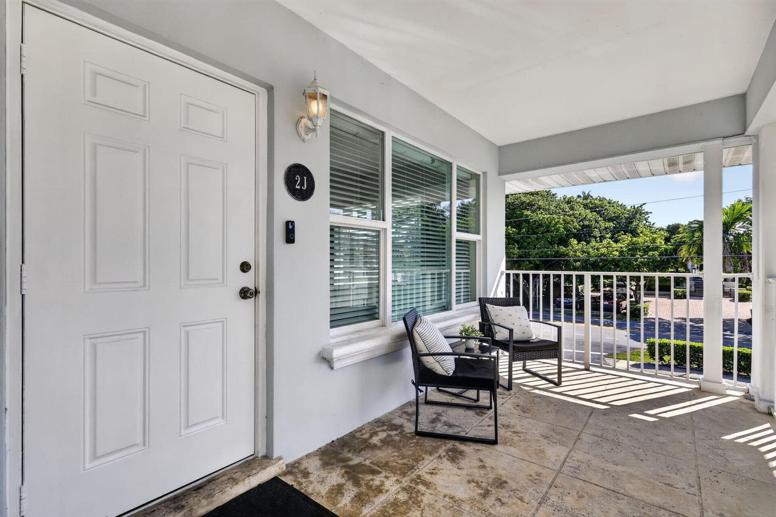 1820 S Ocean Boulevard #2J