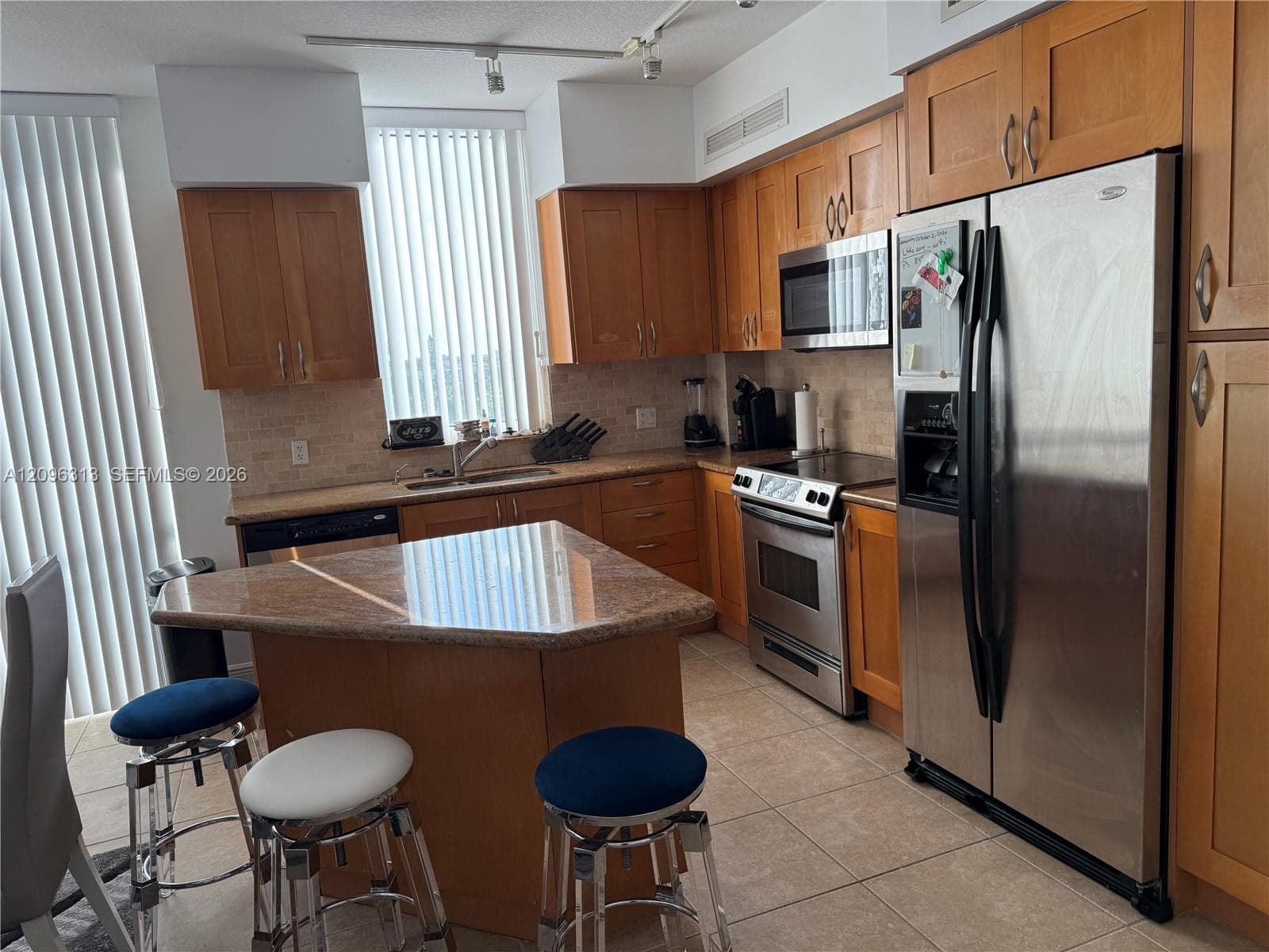 DUO CONDOMINIUM WEST · #507W in Hallandale Beach - Photo 7