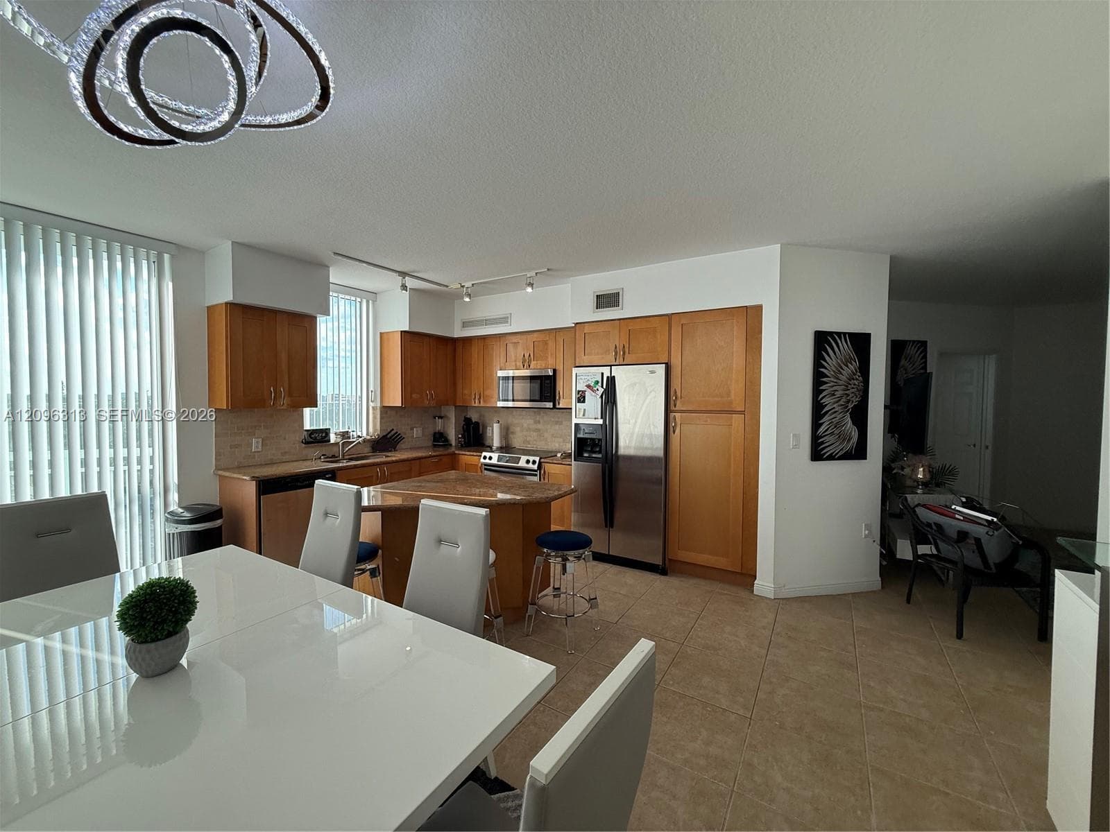 DUO CONDOMINIUM WEST · #507W in Hallandale Beach - Photo 10