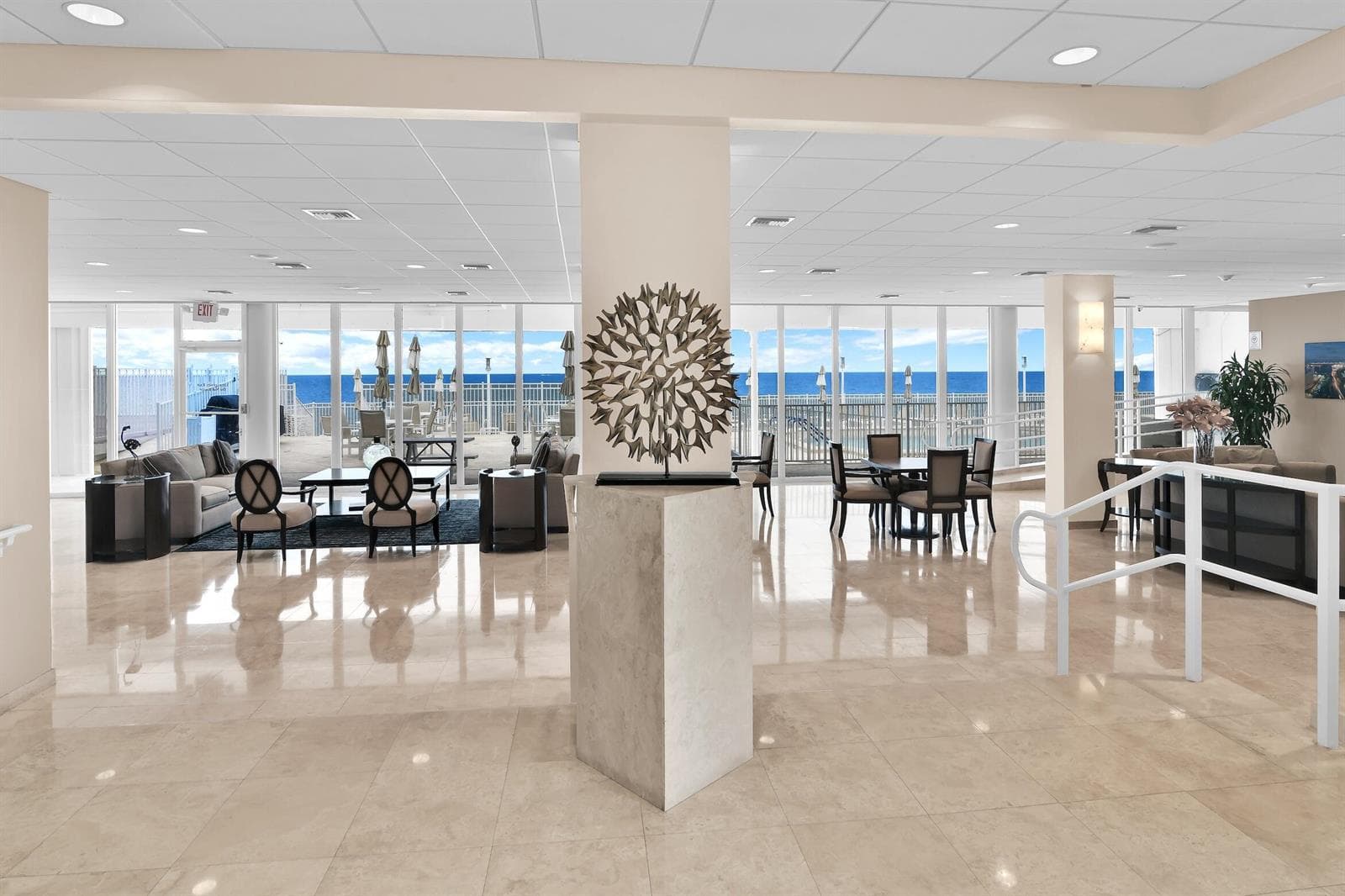 1200 S Ocean Blvd PHA, Boca Raton
