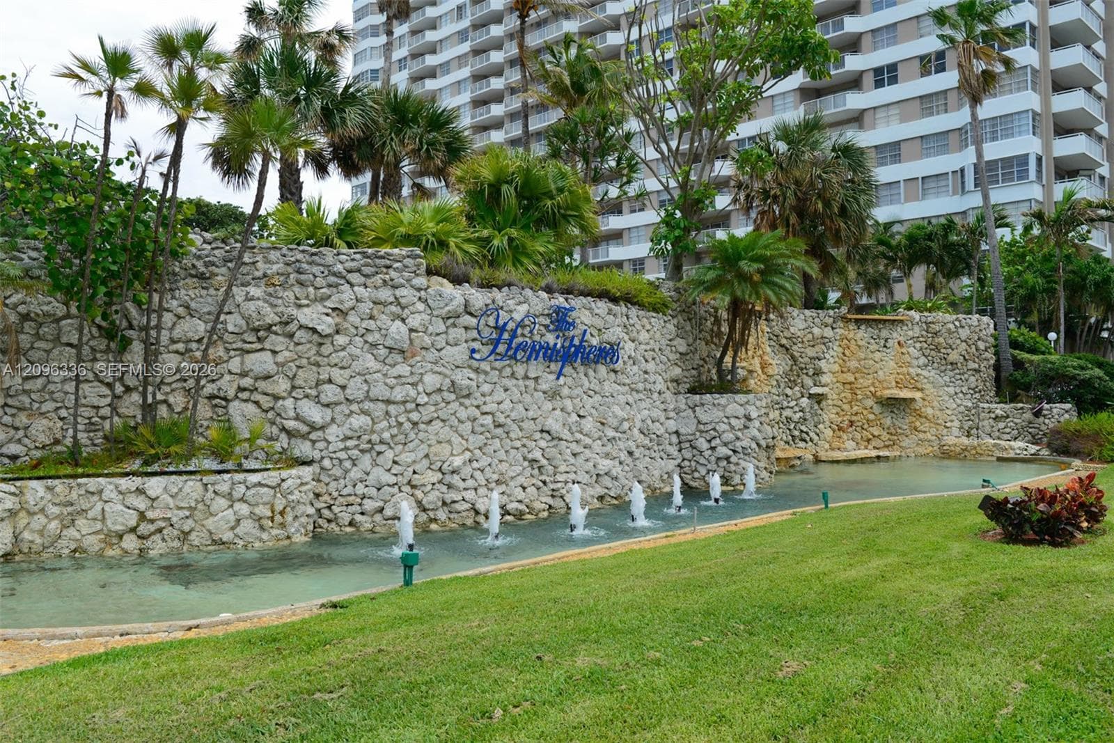 HEMISPHERES CONDO · #18D in Hallandale Beach - Photo 47