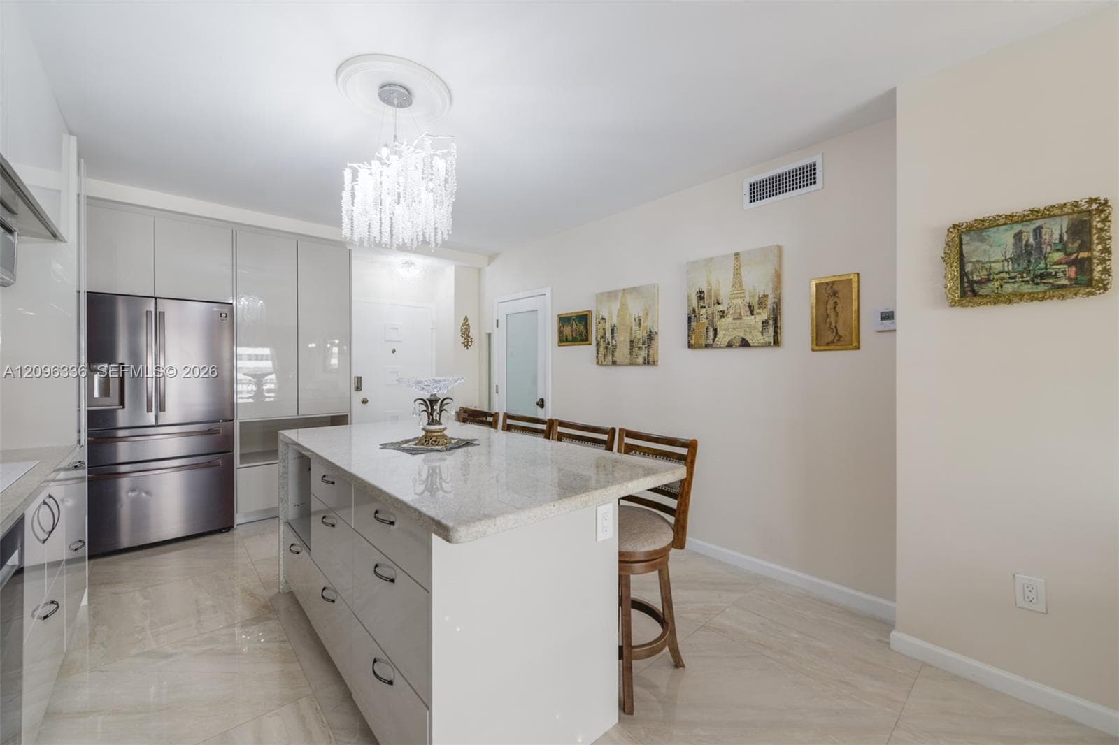 HEMISPHERES CONDO · #18D in Hallandale Beach - Photo 12