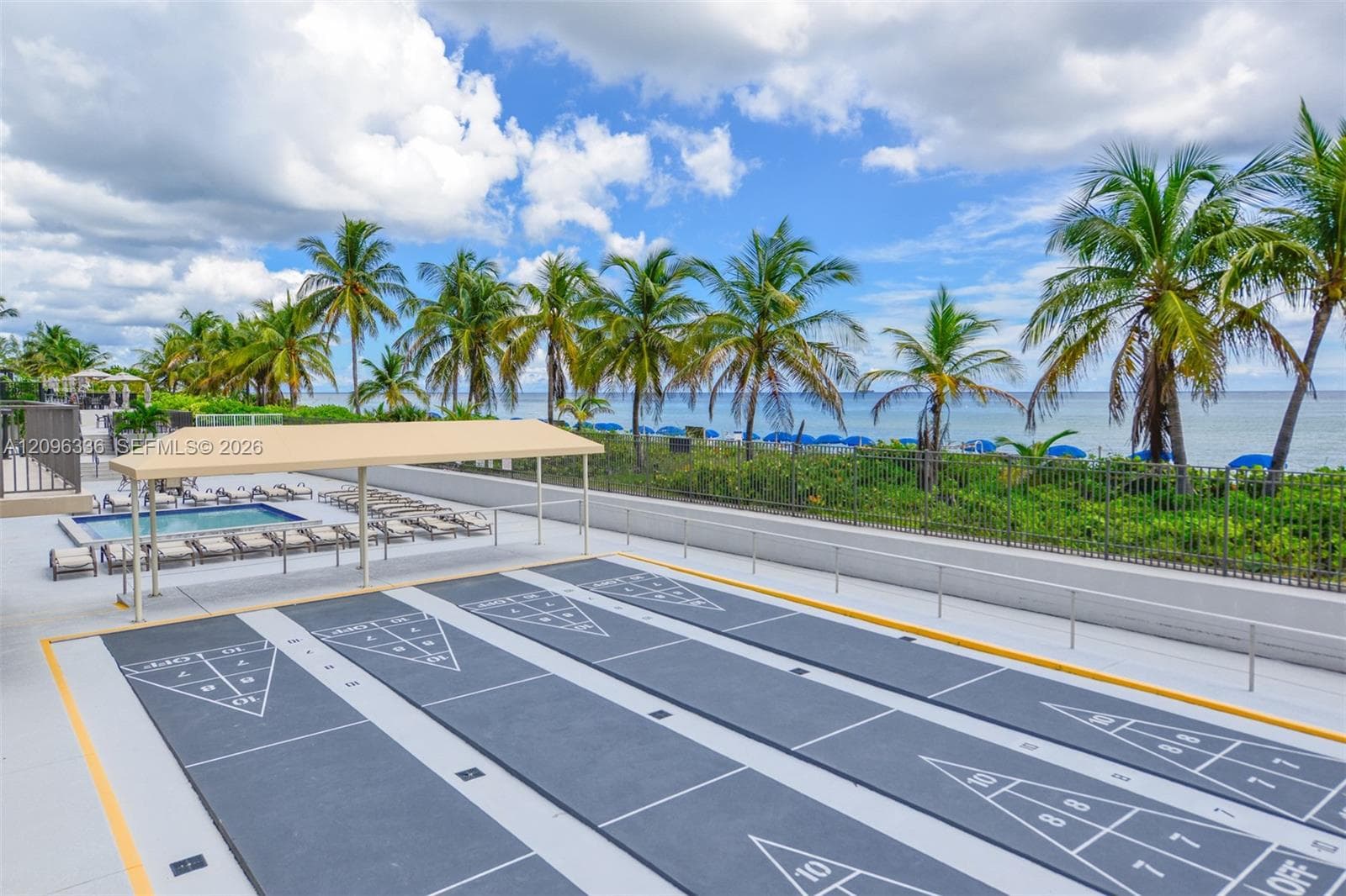 HEMISPHERES CONDO · #18D in Hallandale Beach - Photo 36