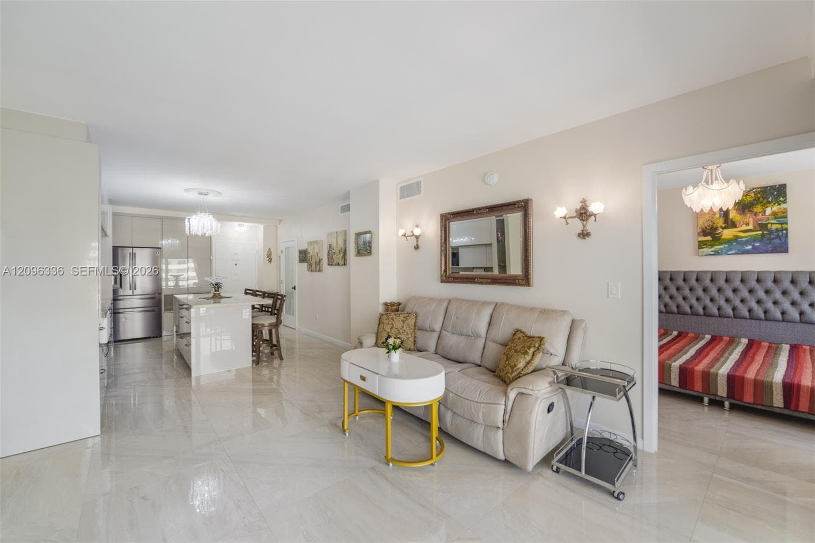 HEMISPHERES CONDO · #18D in Hallandale Beach - Photo 5