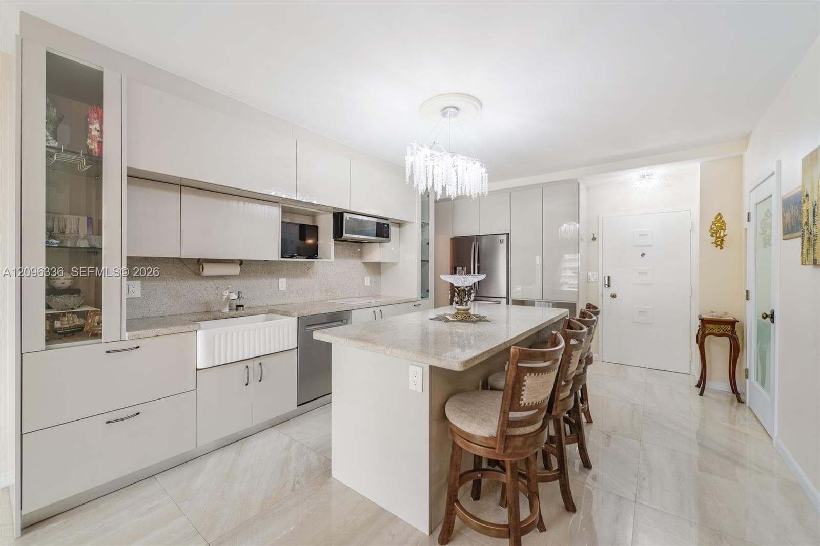 HEMISPHERES CONDO · #18D in Hallandale Beach - Photo 9