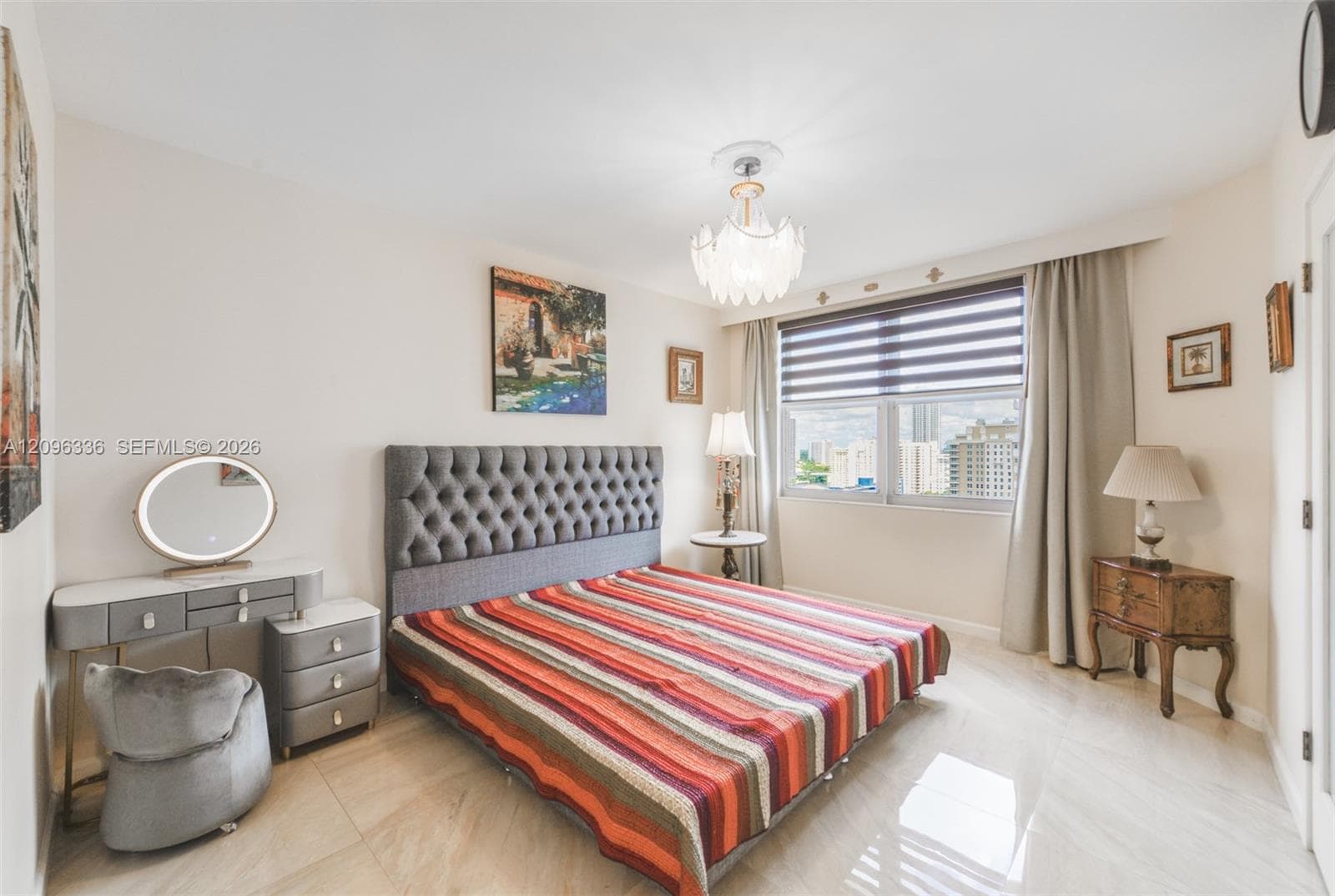 HEMISPHERES CONDO · #18D in Hallandale Beach - Photo 21