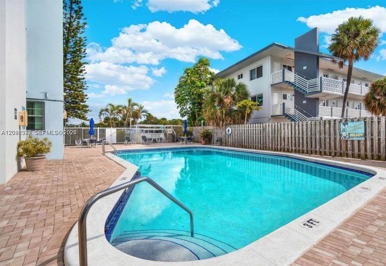 Keystone Harbor Club · #1110 in North Miami - Photo 23