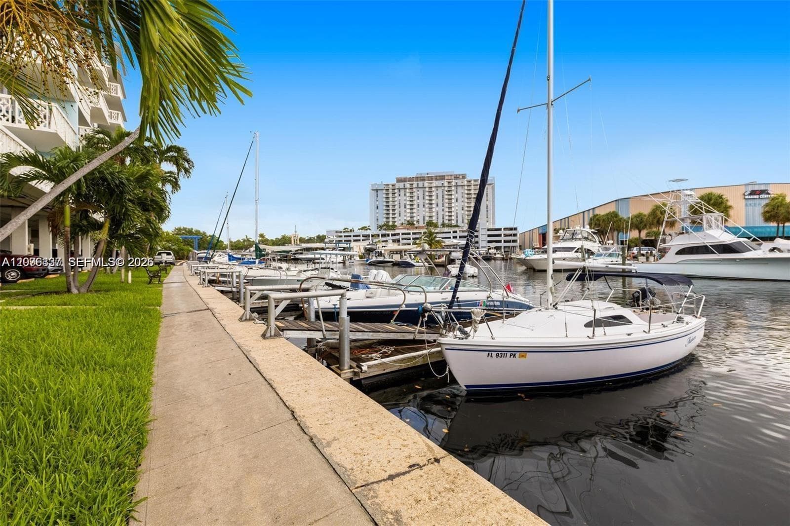 Keystone Harbor Club · #1110 in North Miami - Photo 26