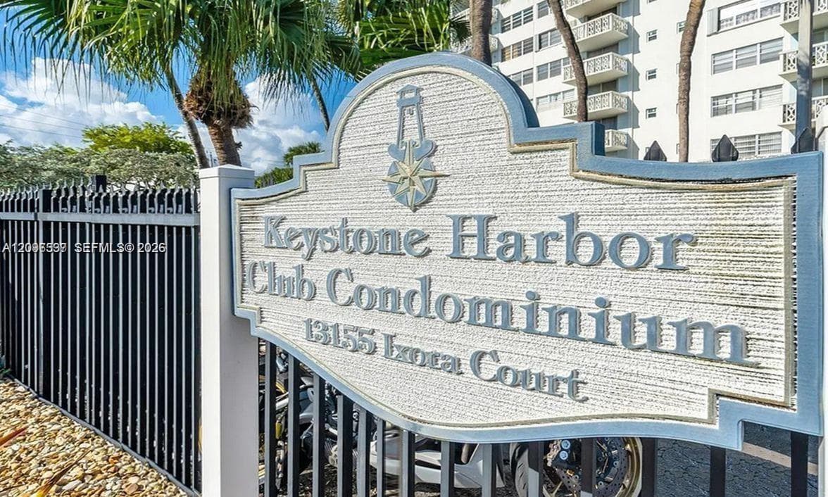 Keystone Harbor Club · #1110 in North Miami - Photo 22