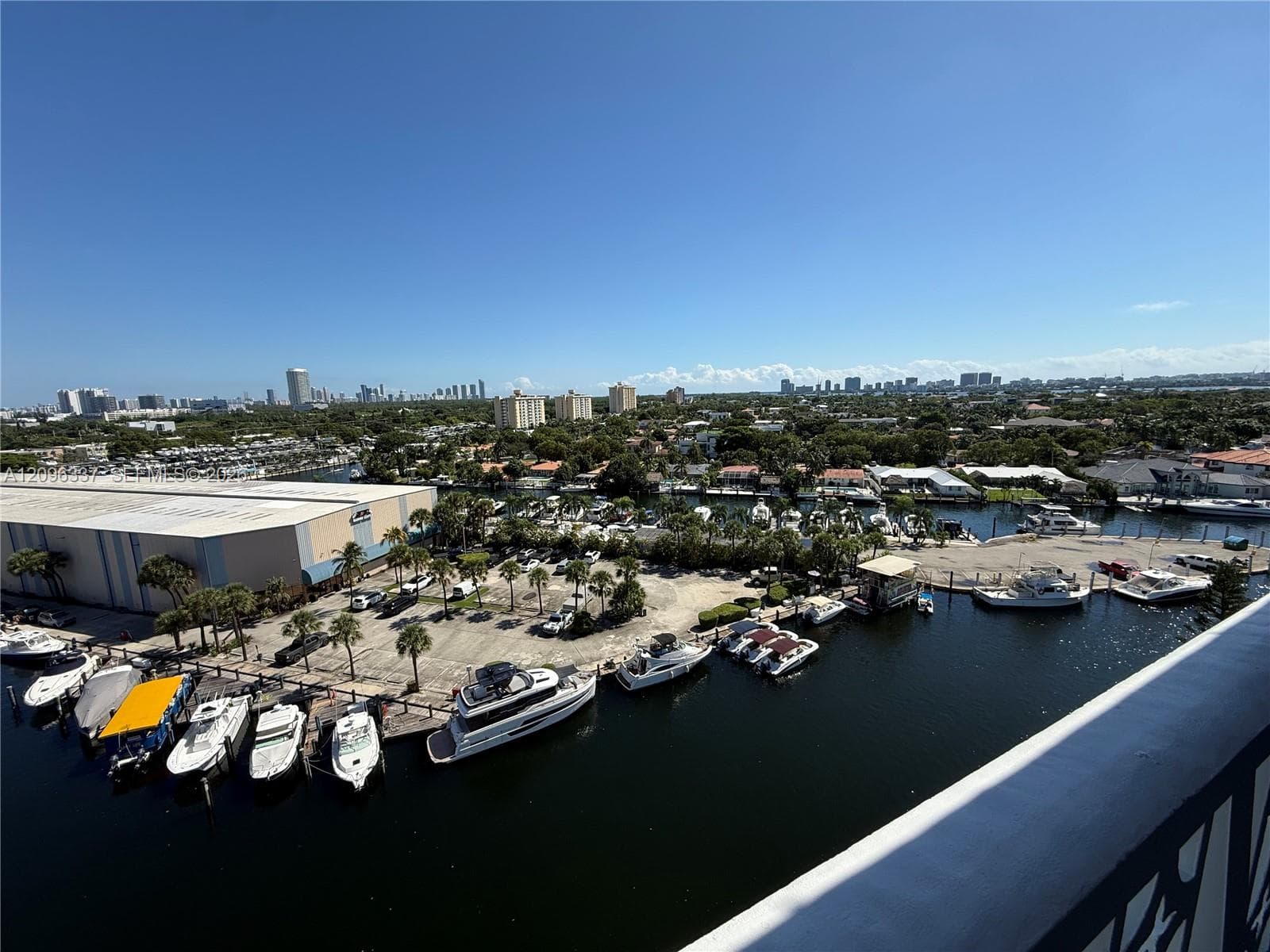 Keystone Harbor Club · #1110 in North Miami - Photo 3
