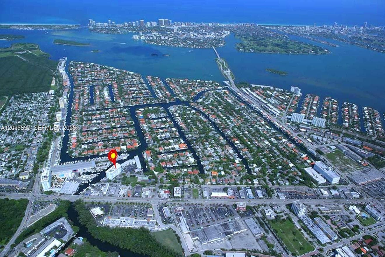 Keystone Harbor Club · #1110 in North Miami - Photo 25