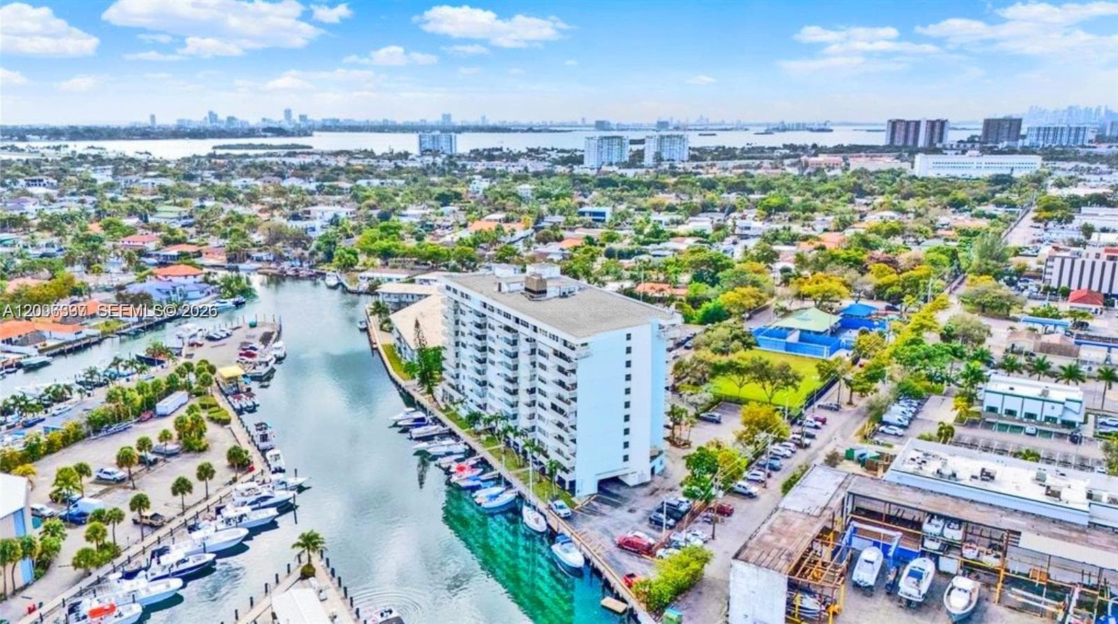 Keystone Harbor Club · #1110 in North Miami - Photo 21