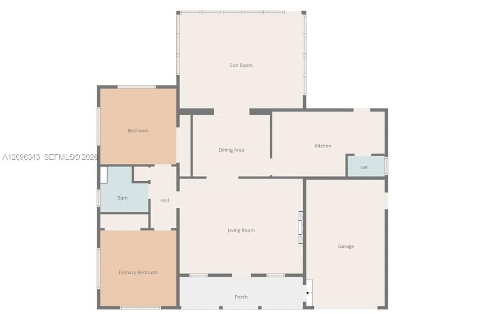 Cute home for rent in Coconut Grove, Miami, FL. North Coconut Grove with large yard and police patrolled Nacoma Mannors.   House for rent in Coconut Grove.