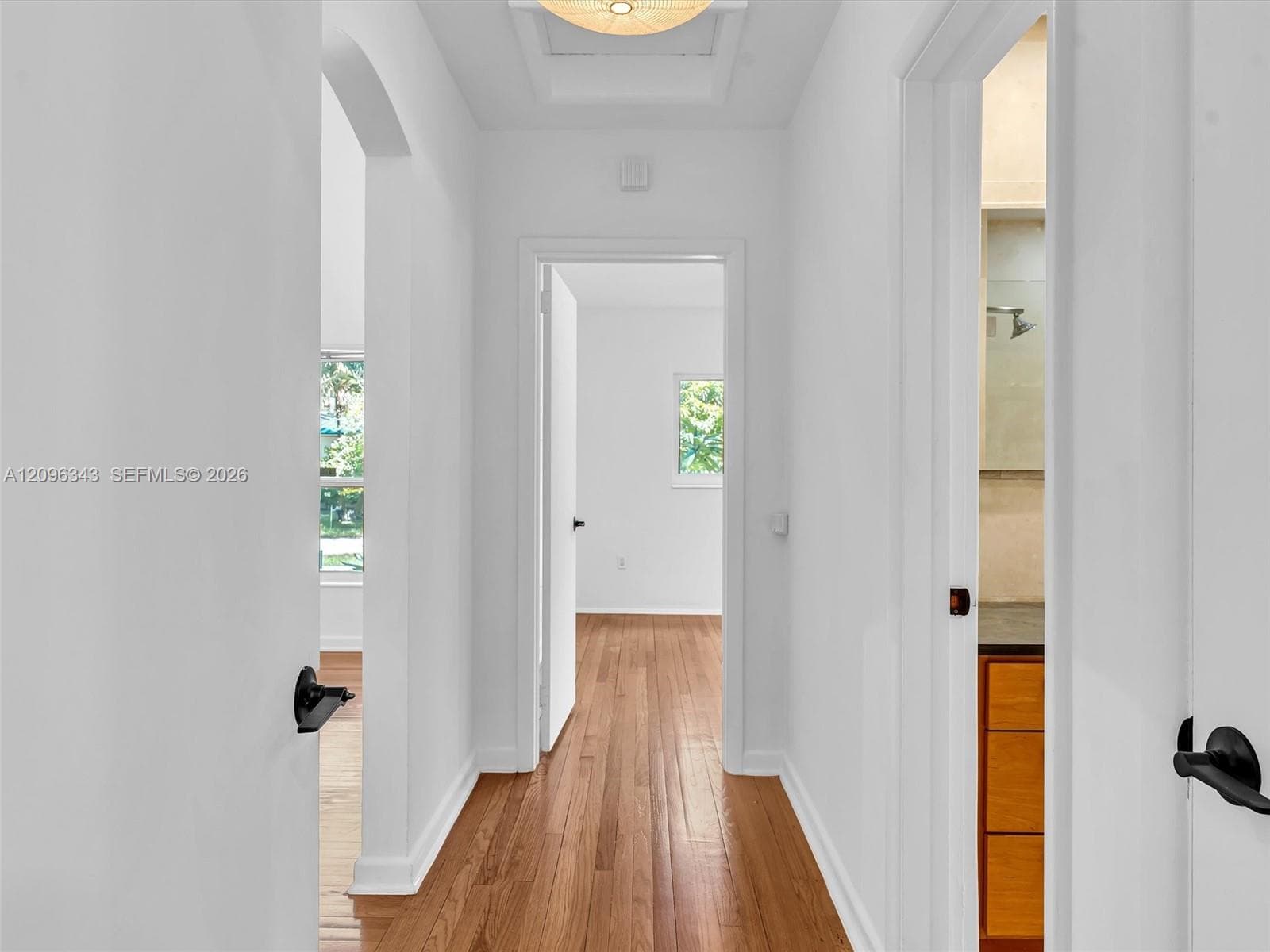House for rent in Coconut Grove.