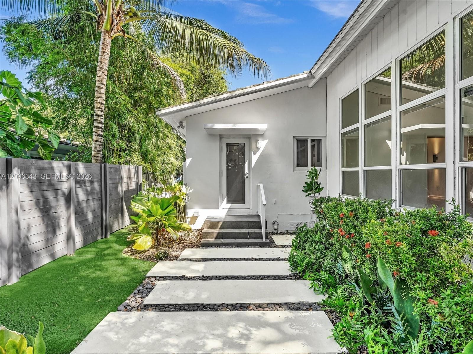 Great home for rent in Coconut Grove in Miami, FL. Enjoy large fenced yard, updated home in the North Grove.  Natoma Manors has 24/7 police patrol. Home for rent by Realtor. https://www.natomamanors.com/