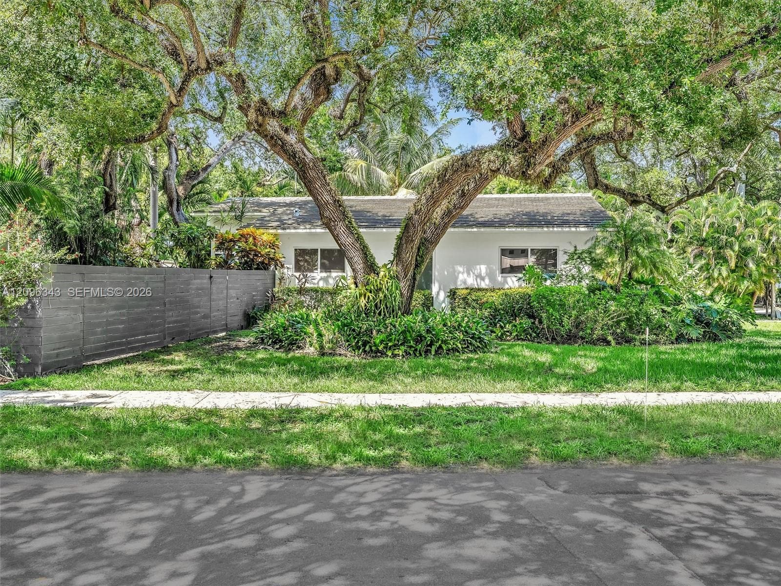 Great home for rent in Coconut Grove in Miami, FL. Enjoy large fenced yard, updated home in the North Grove.  Natoma Manors has 24/7 police patrol. Home for rent by Realtor. https://www.natomamanors.com/