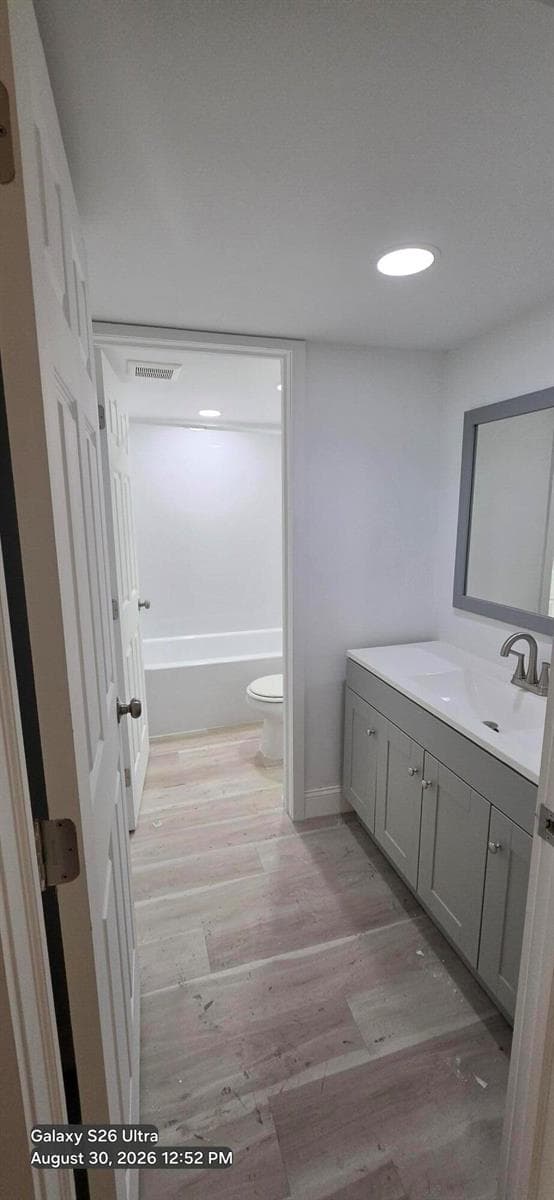 B-111 Bathroom
