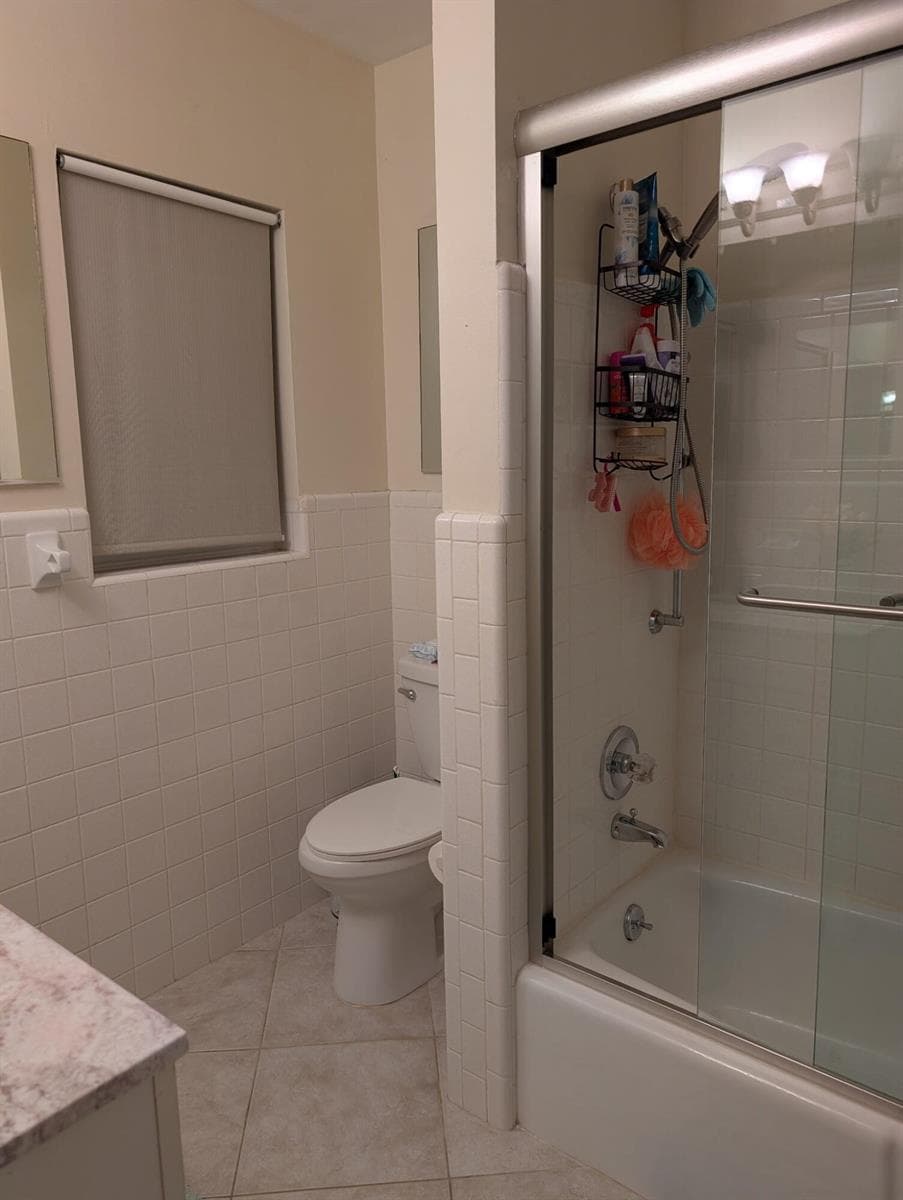 Maria Bathroom