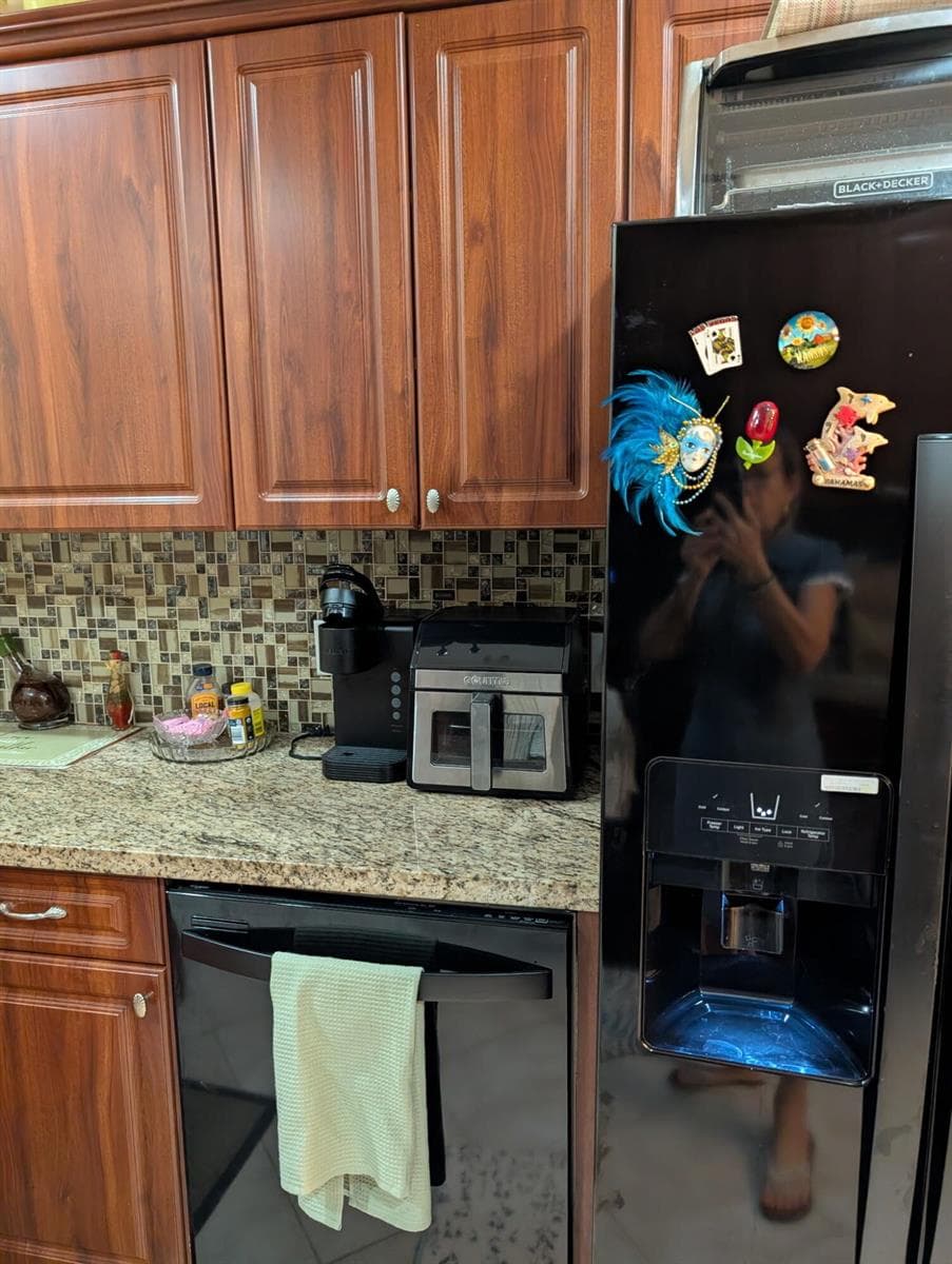 Maria Kitchen 2