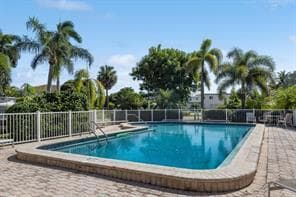 Maria Community Pool
