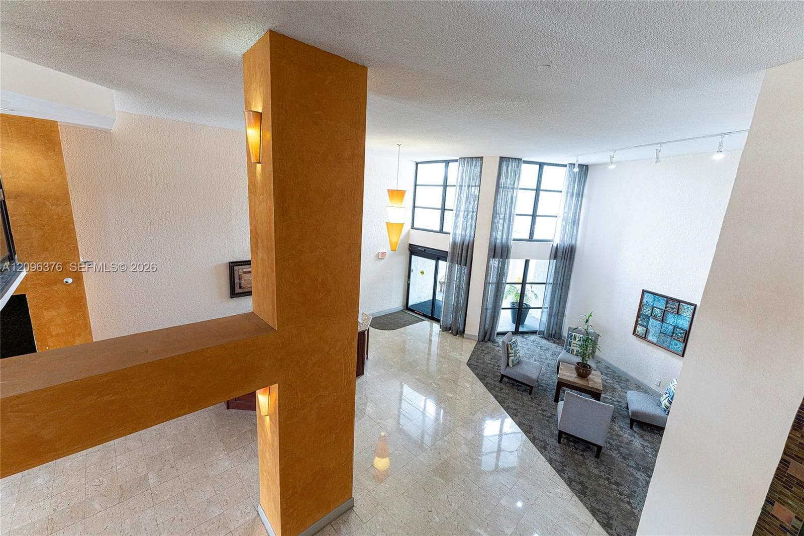 TOWERS OF OCEANVIEW EAST · #1117 in Hallandale Beach - Photo 23