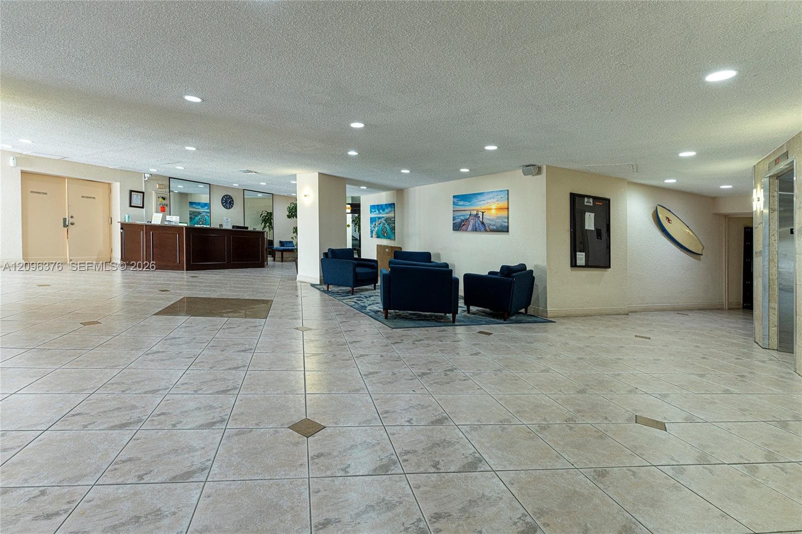 TOWERS OF OCEANVIEW EAST · #1117 in Hallandale Beach - Photo 22