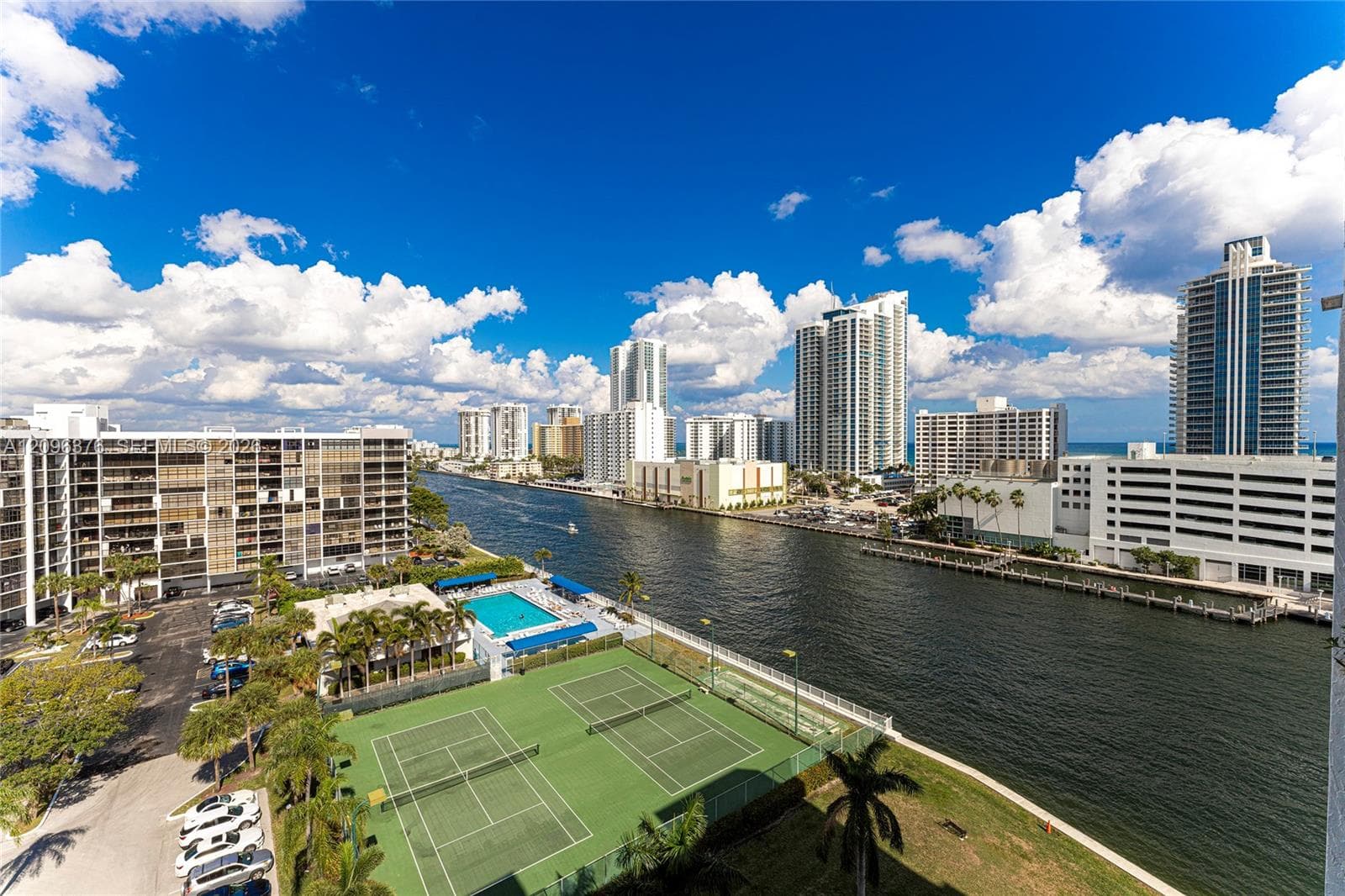 TOWERS OF OCEANVIEW EAST · #1117 in Hallandale Beach - Photo 1