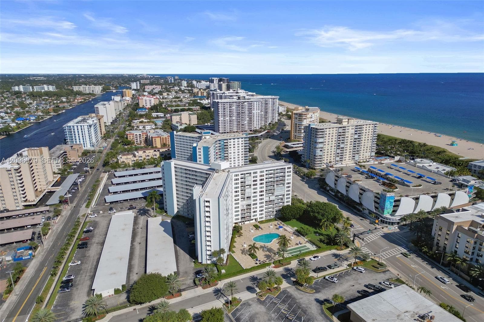 Granada House Condominium · #503 in Pompano Beach - Photo 13