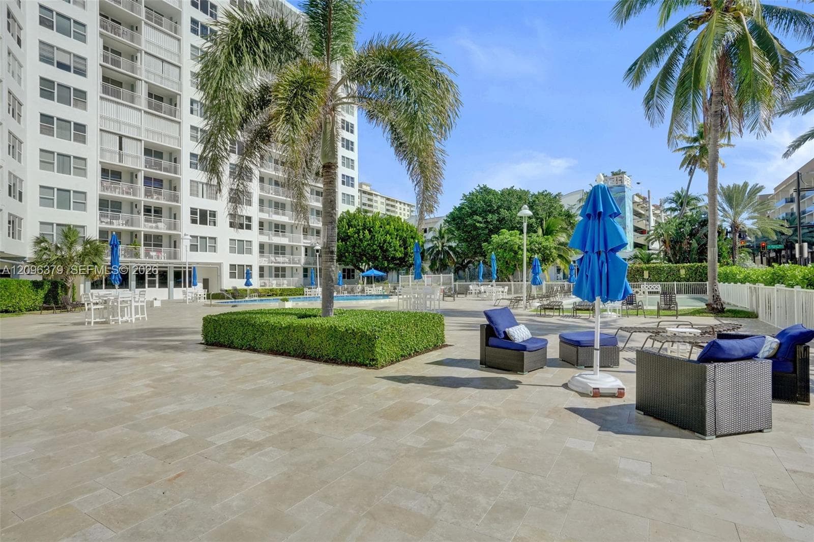 Granada House Condominium · #503 in Pompano Beach - Photo 17