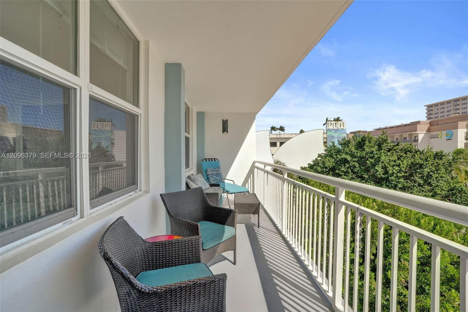 Granada House Condominium · #503 in Pompano Beach - Photo 16