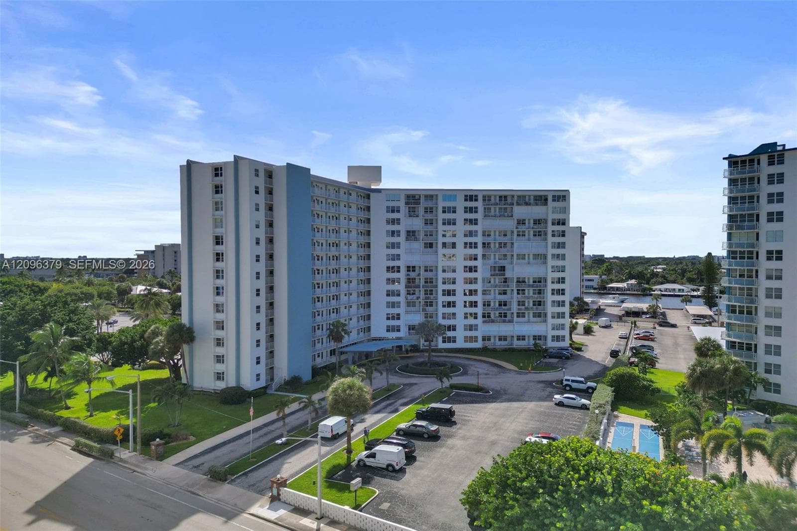 Granada House Condominium · #503 in Pompano Beach - Photo 22