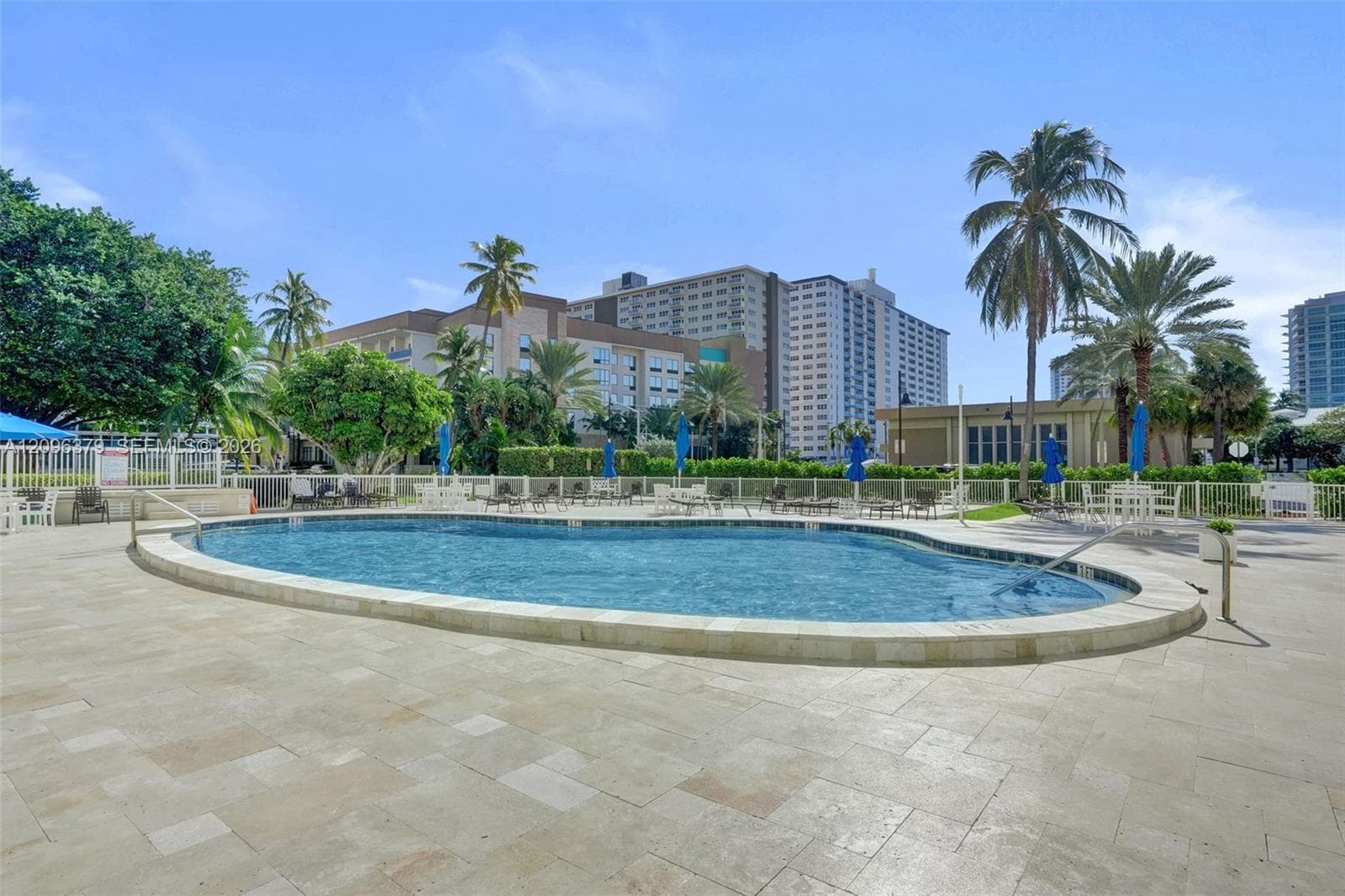 Granada House Condominium · #503 in Pompano Beach - Photo 18