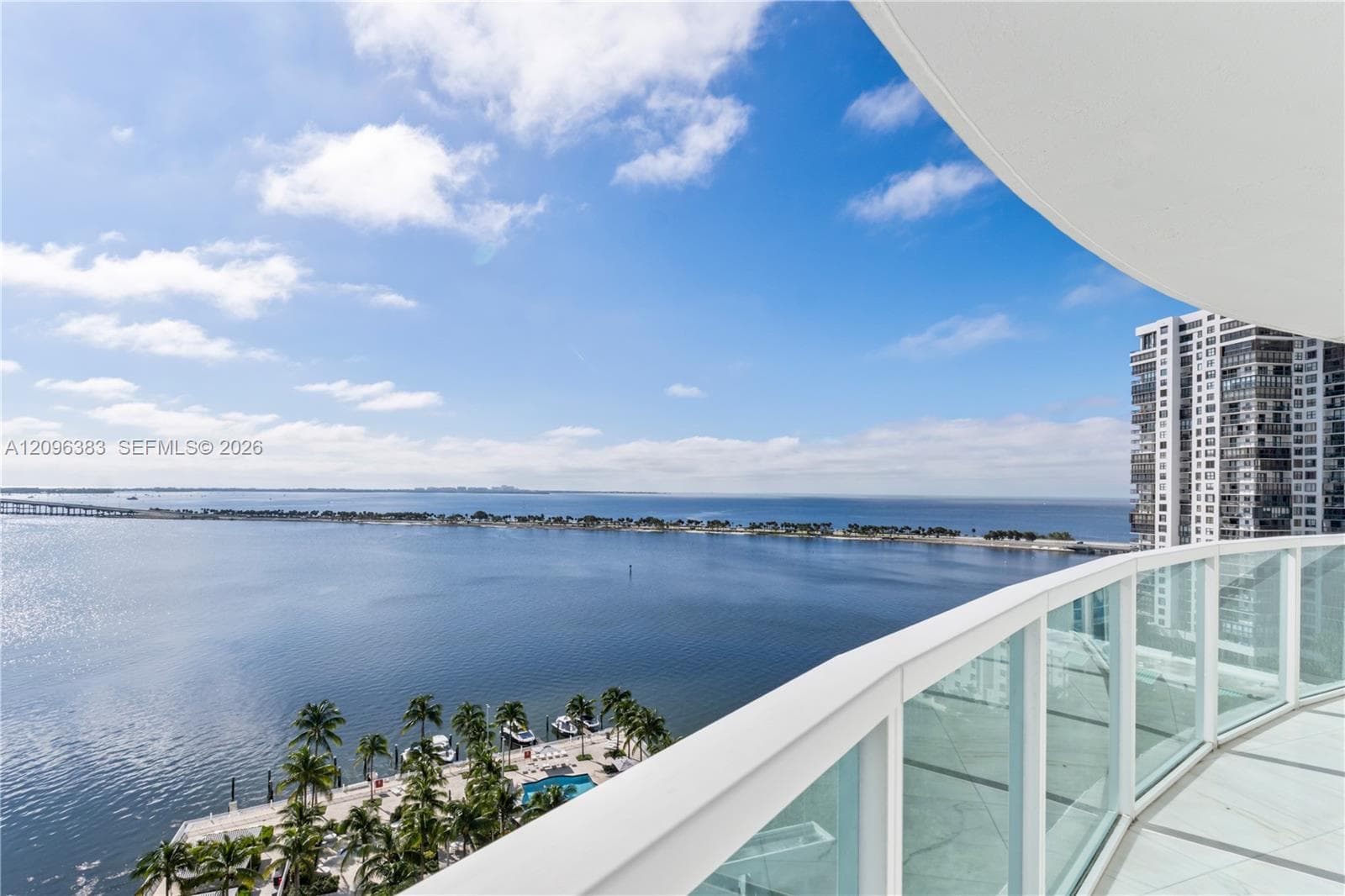 Skyline on Brickell · #1206 in Miami - Photo 1