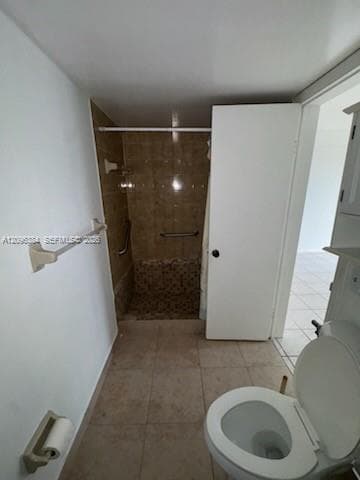 2nd bathroom/shower view
