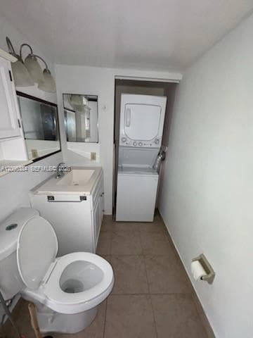 2nd bathroom/ washer/drywer view