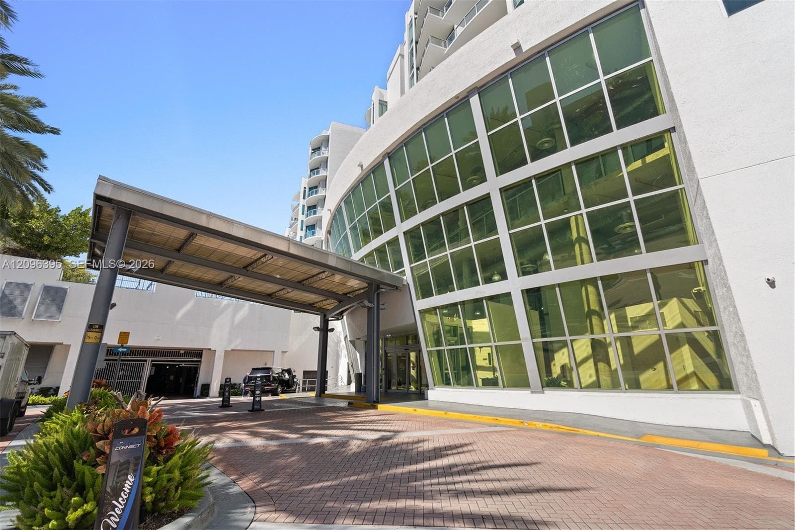 Uptown Marina Lofts · #911 in Aventura - Photo 27