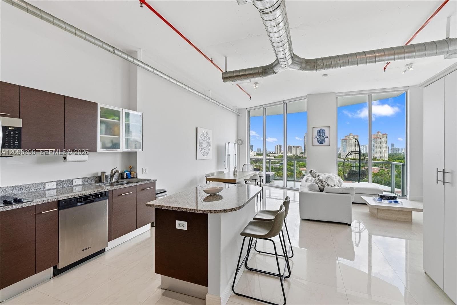 Uptown Marina Lofts · #911 in Aventura - Photo 6