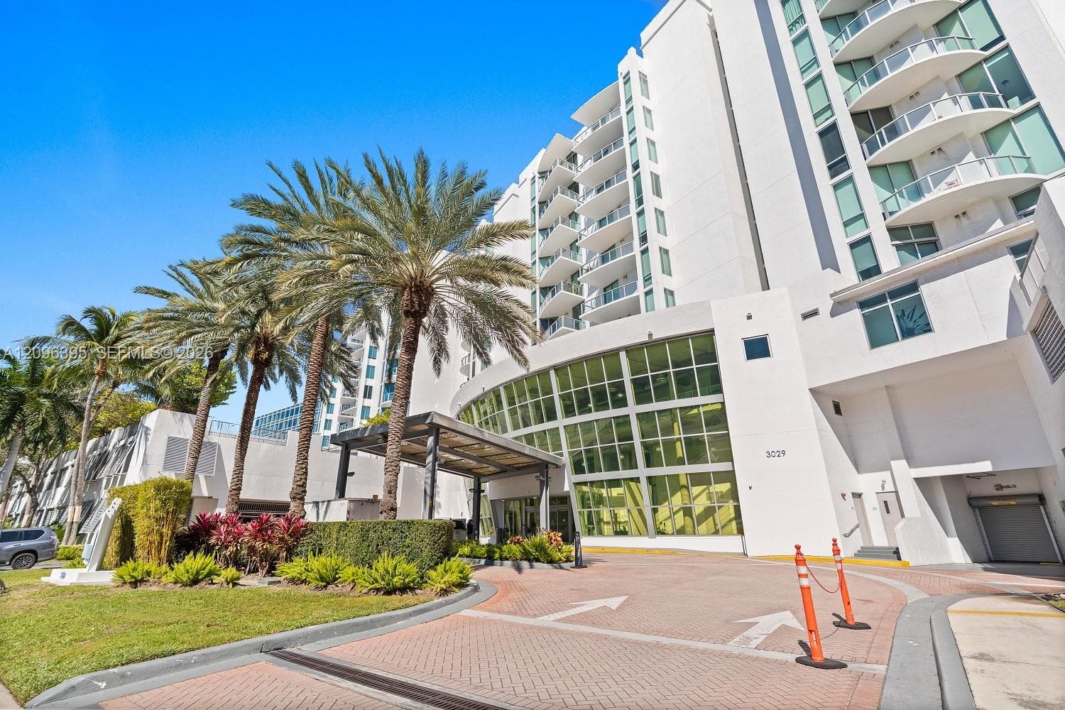 Uptown Marina Lofts · #911 in Aventura - Photo 26
