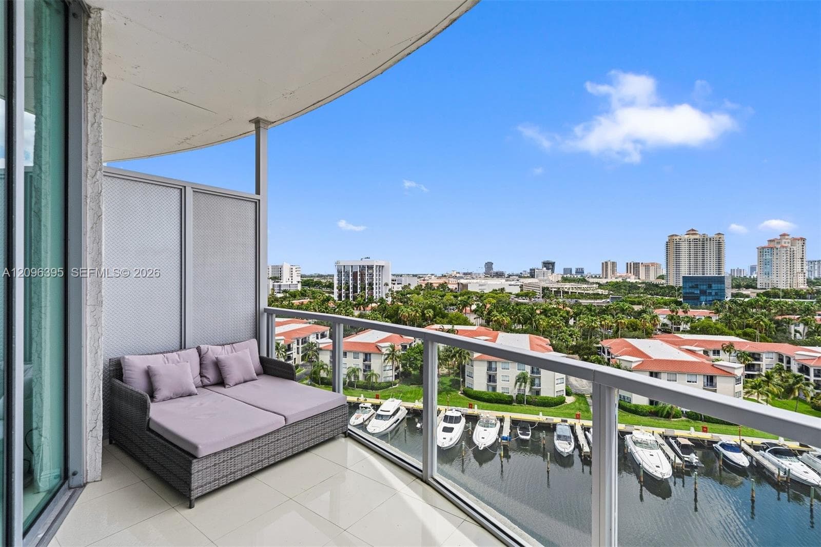 Uptown Marina Lofts · #911 in Aventura - Photo 7