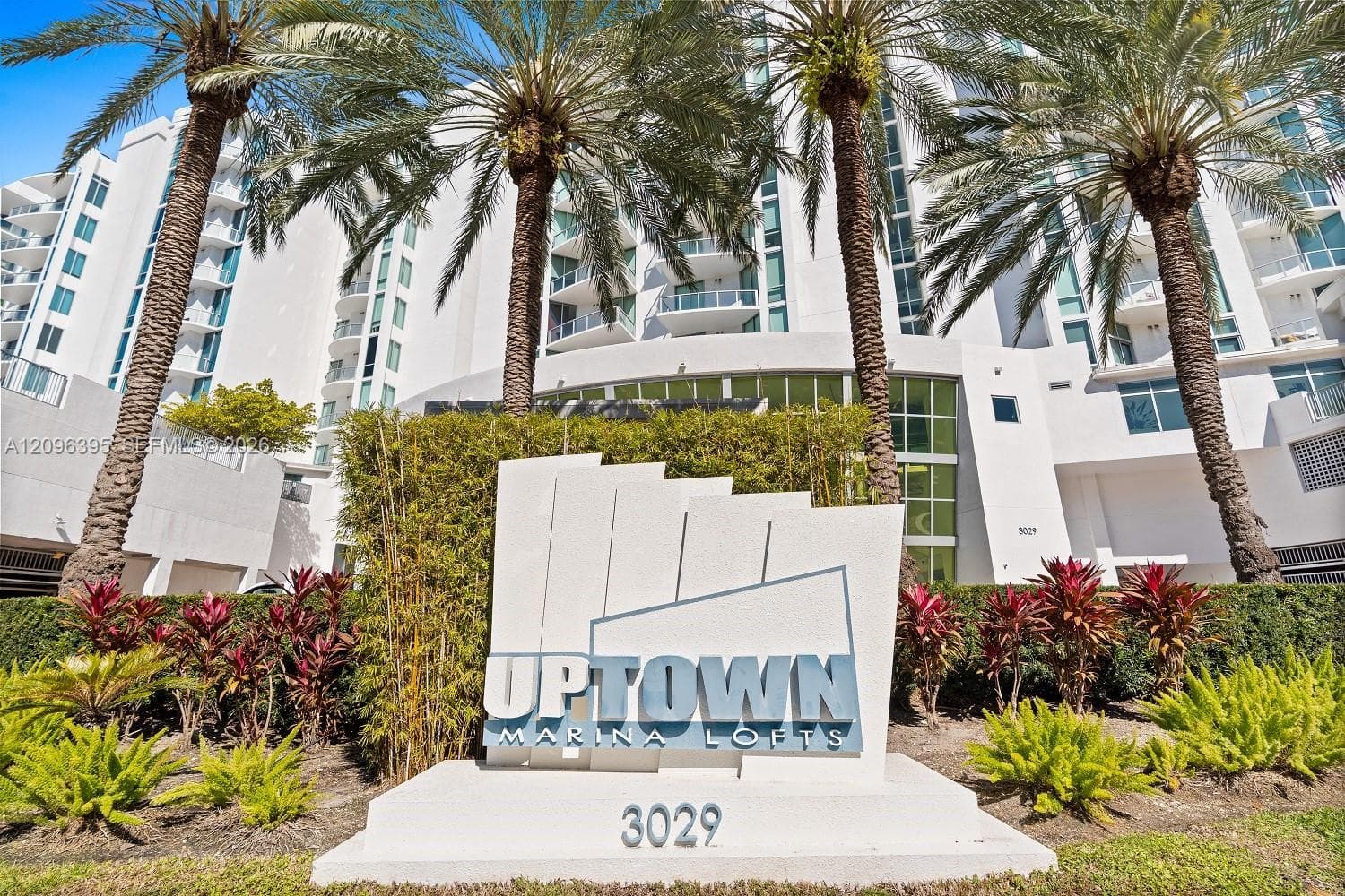 Uptown Marina Lofts · #911 in Aventura - Photo 28