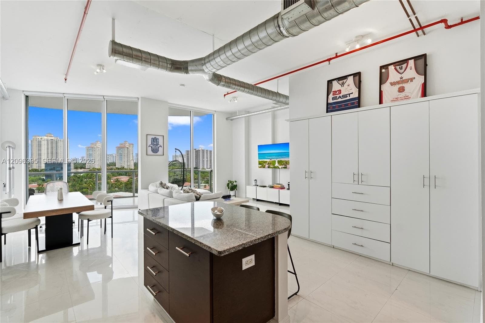 Uptown Marina Lofts · #911 in Aventura - Photo 5