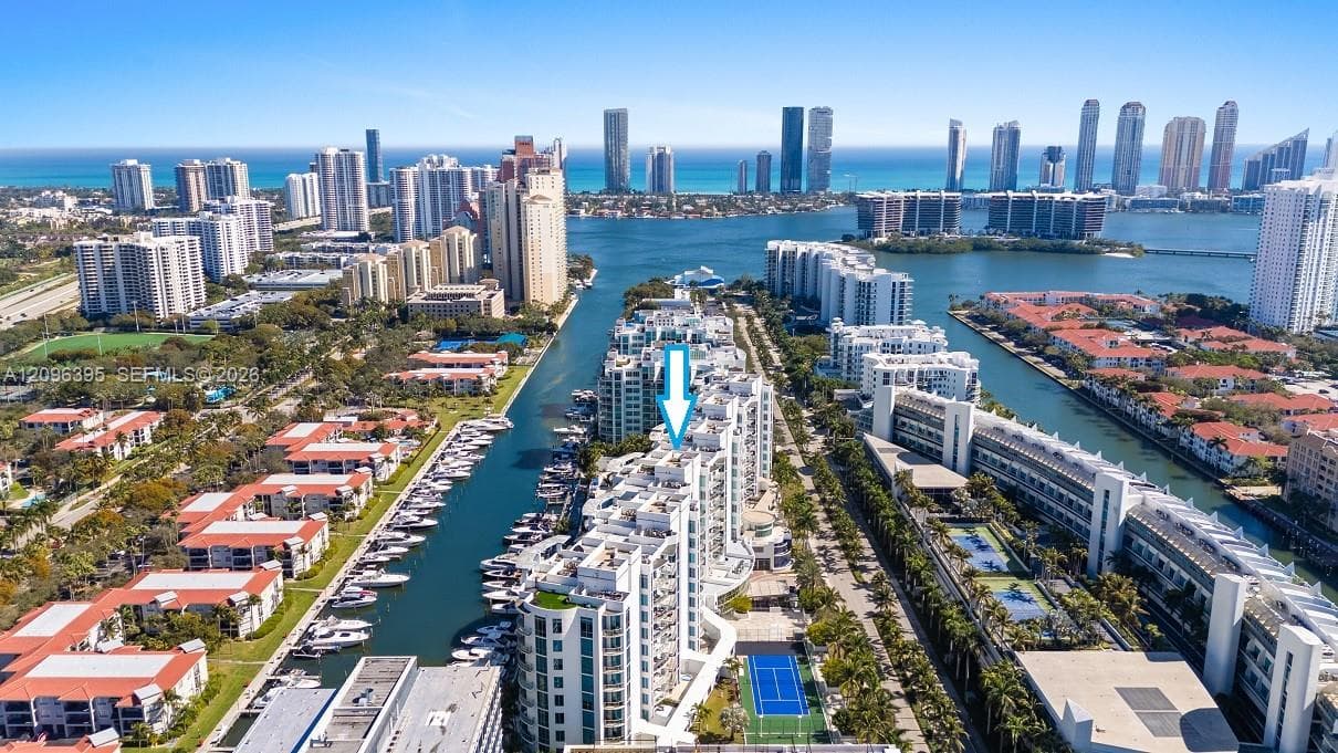 Uptown Marina Lofts · #911 in Aventura - Photo 18
