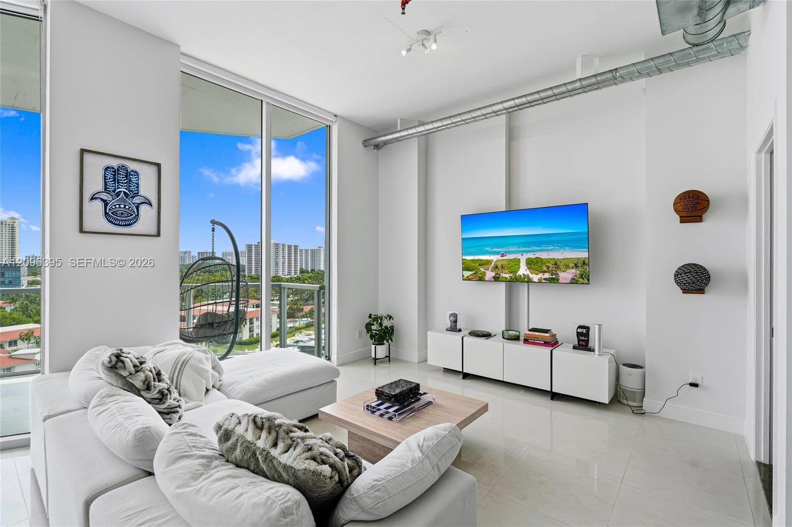 Uptown Marina Lofts · #911 in Aventura - Photo 4